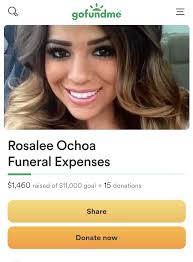 Rosalee ochoa : r/UtahInfluencerDrama