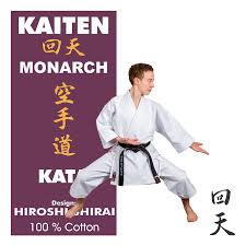 Wir durchsuchen das internet und finden das passendste angebot für dich Kaiten Monarch Kata Kaiten Online Shop
