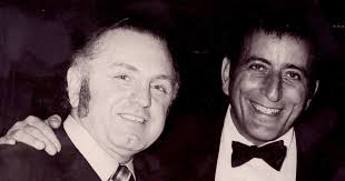 Charlie Camilleri, football player and record executive (1923-2011)