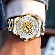 Automatic Watches