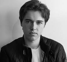 Alexander Ferris's Instagram, Twitter & Facebook