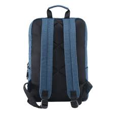Xiaomi Mi Casual College Backpack Blue Full Specifications Photo Xiaomi Mi Com Blue Backpack Backpacks College Backpack