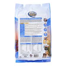 Would it provide the nutrients. Nutrisource Small Medium Breed Puppy Dry Dog Food 6 6 Lb Walmart Com Walmart Com