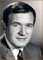 Билл Дэйли (Bill Daily, William Edward Daily Jr.)