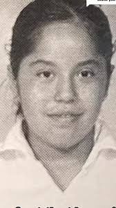 Monica Marez's Instagram, Twitter & Facebook