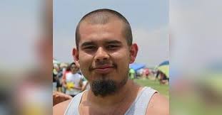 Fabian Ward Jr. Obituary