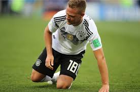 €90.00m * feb 8, 1995 in rottweil, germany Joshua Kimmich Deutschland Trikot