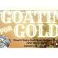 Goatin' For Gold!!  Meat & Dairy Goat Open Jackpot event image