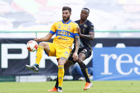 Tigres unal and los angeles fc square off in the concacaf champions league final. Uanl Tigres Bleacher Report Latest News Scores Stats And Standings