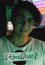 Daniel Baruc Espinal