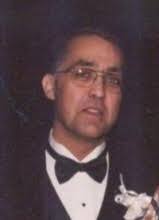 Obituary information for Gary Martin, Sr.