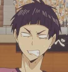 Ðð¬ð°ð¥ð¦ð¨ð¦ Ðð¢ð±ð°ð²ð¯Å Âðð¦ð¨ð¶ð²ð² Haikyuu Anime Haikyuu Anime Mange to make bowl cuts look so cool? haikyuu anime haikyuu anime