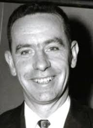 Obituary information for William H. Weir