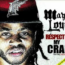 Listen to MAYNE LOUIE