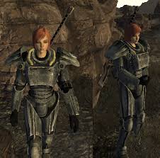 Maybe you would like to learn more about one of these? Fallout New Vegas Fallout 4 Power Armor Mod Jumpaabbcc