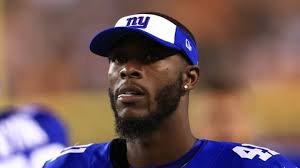 New York Giants Trade Rumors: Dominique Rodgers-Cromartie On The Block?