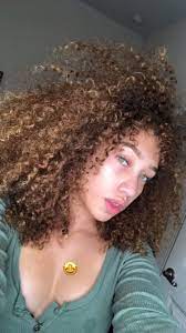 Gangshit9090 Follow Me For More Curly Hair Styles Biracial Hair Curly Girl Hairstyles