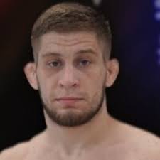 Alexey Soshnikov vs. Ramazan Kovnukaev, Yuzhniy Rubezh