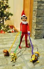 Elf On The Shelf Elf Antics Awesome Elf On The Shelf Ideas