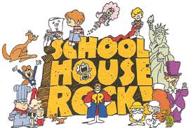 Grove The Grove Blog School House Rock Childhood Memories My Childhood Memories