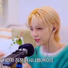 Peter Pan Storytime with Felix from Stray Kids