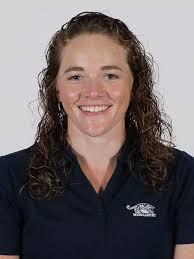 2021-22 Women's Golf Roster