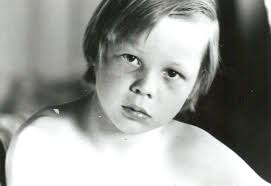 Marianne: A Love Story