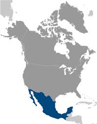 Geographie die vereinigten staaten liegen in nordamerika zwischen kanada und mexiko. Mexiko Wetter Klima Klimatabelle Temperaturen Und Beste Reisezeit