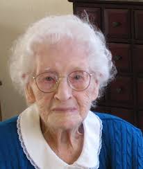 Verna Lee Lentz Obituary