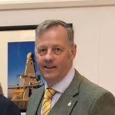 Daniel Rumney CMgr MCMI