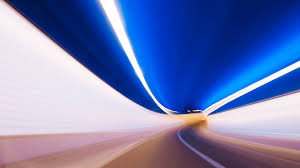 Tunnel Long Exposure Hd Photography 4k Wallpapers Images Backgrounds Photos And Pictures