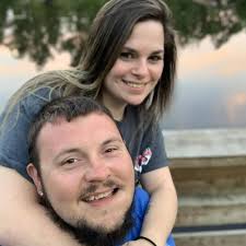 Christina Maskewicz and Ryan Fennell's Wedding Website