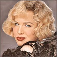 Chicago 2002 Hair Beauty Hair Styles Finger Wave Hair