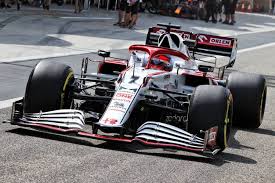 The 2021 fia formula one world championship is a motor racing championship for formula one cars which is the 72nd running of the formula one world championship. Mozgasban A 2021 Es F1 Es Autok Kepgaleria Az Elso Tesztnaprol M4 Sport