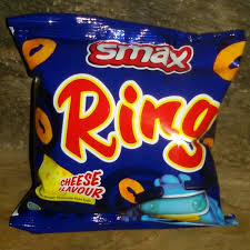 Jual tango walut eceran 1000 rupiah snack cemilan camilan makanan ringan kab garut waukaflam tokopedia. Jual Ciki Smax Ring Keju 1000an Di Lapak Rafpro Mrahs Bukalapak