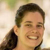 Robin Perlmutter's Instagram, Twitter & Facebook