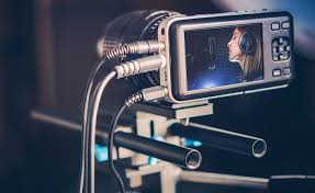 How to choose a video camera for music videos. How To Shoot A Music Video