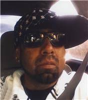 Ronnie Sanchez Obituary (2010)