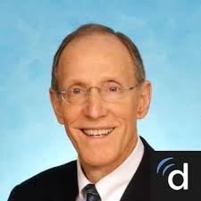 Dr. Alvin H. Moss, MD