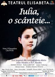 Videoclipul care va rula si la teatru elisabeta inaintea spectacolului incurcatura la nivel inalt. Spectacolele Lunii Decembrie La Teatrul Elisabeta Comedii De Succes InternaÅ£ional Si Piese De Teatru Inedite