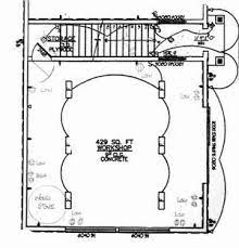 Once you have decided, consult with your contractor and electrician to determine any obstacles to your desired placement, and so they can draw plans. Workshop Electrical Wiring