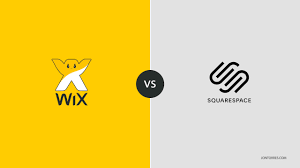This gift card template is a great starting point for your next design project. Wix Vs Squarespace Which One Is Best For Building Sites Jon Torres