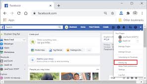 In order to know who you are following on facebook, you have to follow the steps below. How To See Who Follows You On Facebook Javatpoint