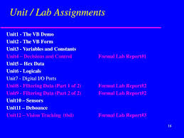 Fundamentals Of Embedded Microprocessors Ppt Download