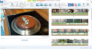 Application Video - Julia's Au pair Jahr 2019/20