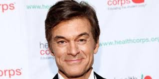 Mehmet Oz Age Family Bio Famous Birthdays