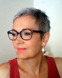 Barbara Bergeron (barbara1299)