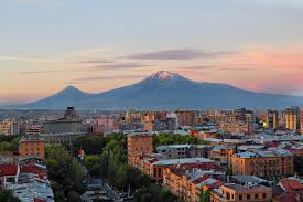 Surrounding lake sevan, it has an area of approximately 11,600 square miles (30,000 square kilometers). 106 Years And 44 Days Of The Armenian Genocide Opendemocracy