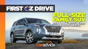 We did not find results for: 2021 Hyundai Palisade Review Australian First Drive Caradvice