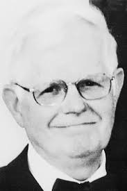 Stanley MacLeod Obituary (1940